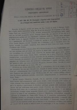 Mount Argus: Miscellaneous: Institute as a whole: Modernism: