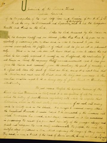 Original Objeto digital not accessible