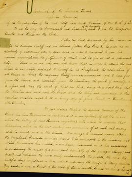 Mount Argus: Miscellaneous: Institute as a whole: Modernism: