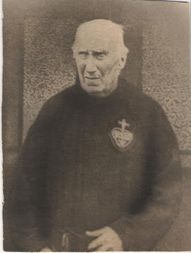 Brother Kevin Kavanagh (enlargement)