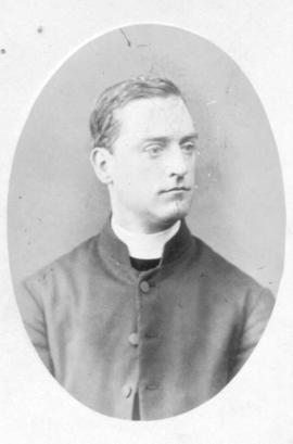 Laurence Kieran, C.P.,