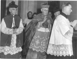 Mount Argus Centenary 1956