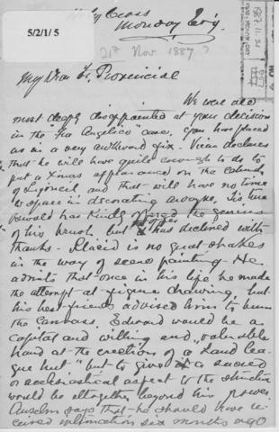 Original Objeto digital not accessible