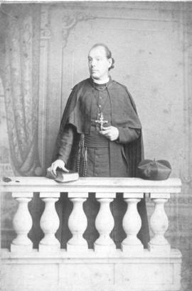 Conf. Philip (Julian) Tenison Woods