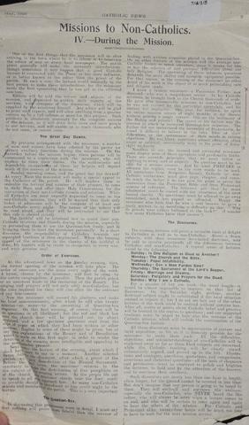 Original Objeto digital not accessible