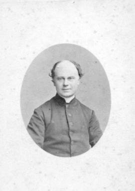 Portrait of Salvian Nardocci (fourth)