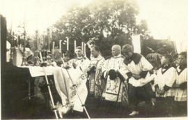 Corpus Christi Procession Ardoyne