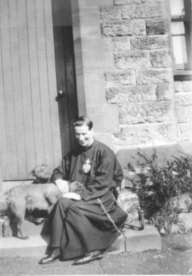 Picture of Camillus Boyle (second)