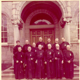 Brothers' Congress, Mount Argus