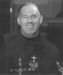 Photograph of Aquinas