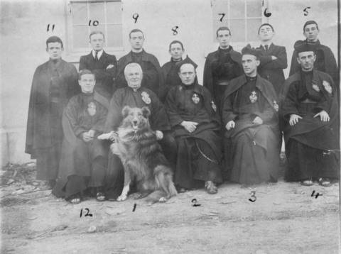 Original Objeto digital not accessible