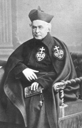 Portrait of Eugene Martorelli