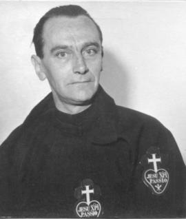 Photograph of Cornelius