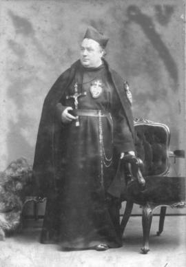 Sebastian Keens