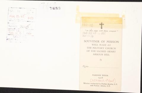 Original Objeto digital not accessible