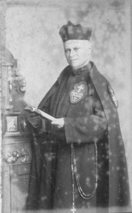 Portrait of Salvian Nardocci (sixth)