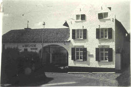 New Houben home built by Bl. Charles' father