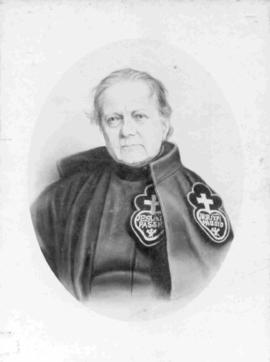 Last photo of Ignatius Spencer