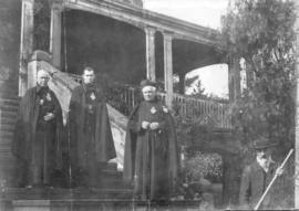 Group: Glen Osmund, Australia (history on back)