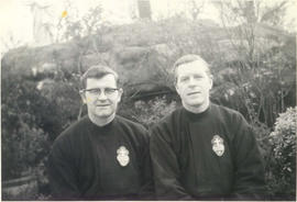 Salvian & Eustace, Mission, Wexford town