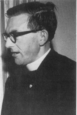 Photo from Irish Magazine "Deirdre", May 1972