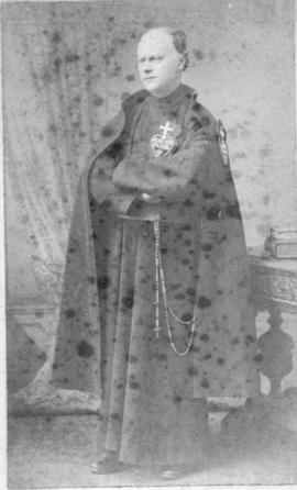 Portrait of Salvian Nardocci (seventh)