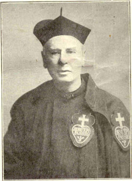 Photo accompanying obituary