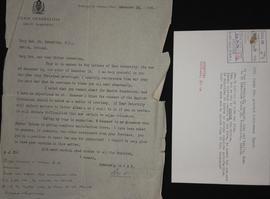 Province: Scotland: Argentina;