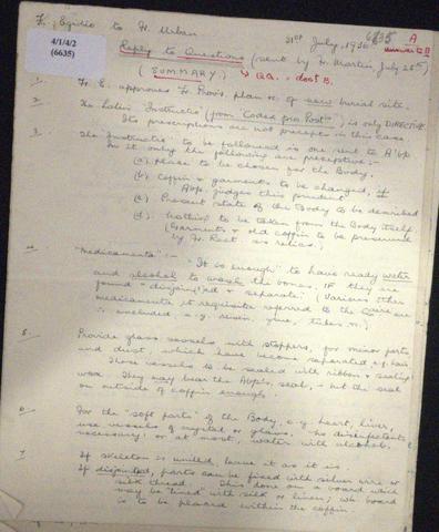 Original Document numérique not accessible