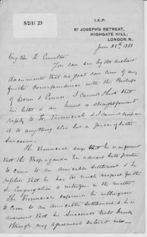 Original Document numérique not accessible