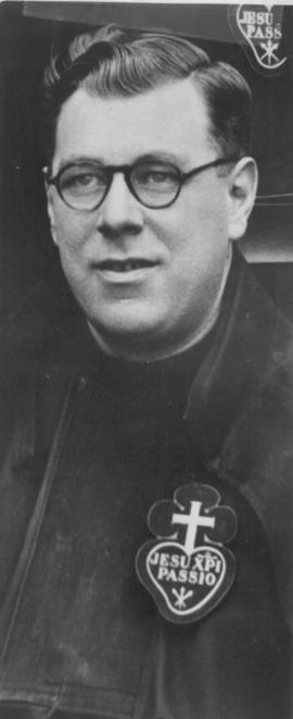 Picture of Valentine McMurray