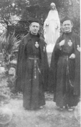 Lawrence O'Sullivan's Profession. 1934