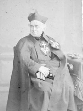 Portrait of Eugene Martorelli