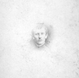 Portrait of Michael Drysdale