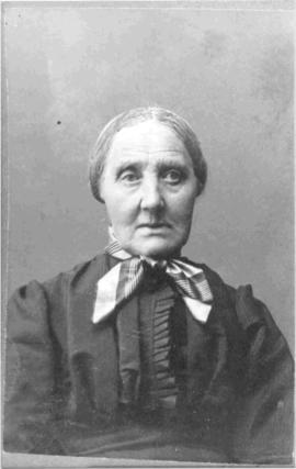 Sister of Bl. Charles