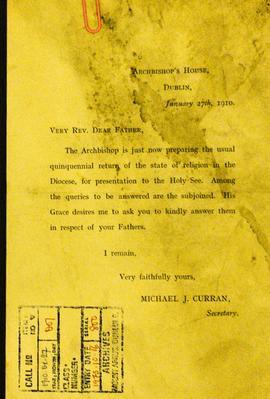 Mount Argus; Community Statistics: