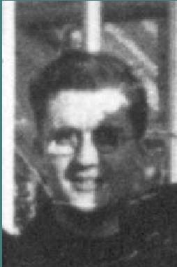 1938006 Canice Timmins: Obituary: