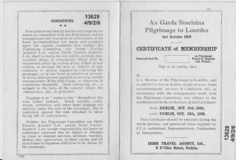 Original Document numérique not accessible