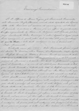 Holy Cross Retreat: Ardoyne; Belfast: Dispute with Bishop McAllister::