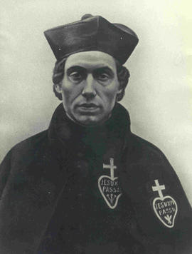 Charles Houben