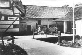 House as it is today (1977)